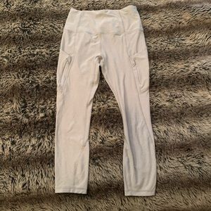 RBX Pocket Leggings